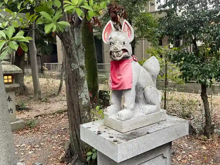 猿田彦神社(滋賀県)
