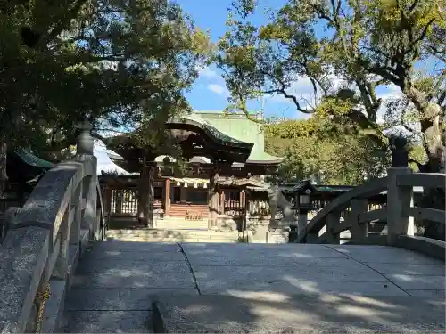 水天宮(福岡県)