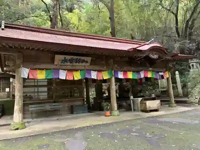 切幡寺(徳島県)
