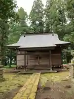 日枝神社(栃木県)