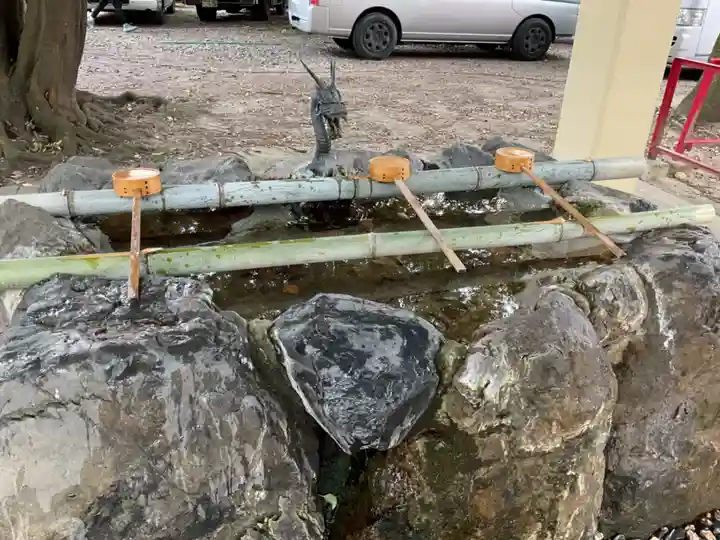 六所神社(愛知県)