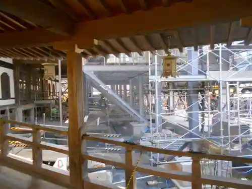 光明寺のその他建物