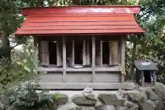 諏訪神社(埼玉県)