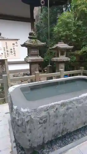 夫婦大國社（春日大社末社）(奈良県)