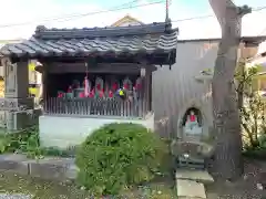 國分寺(福井県)