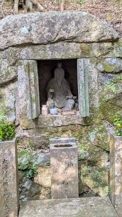 崇道神社(京都府)