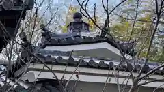 鬼子母神社(京都府)