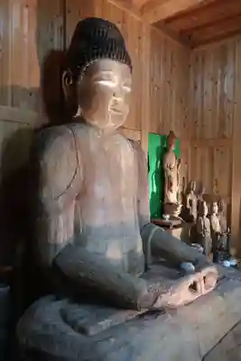 松野阿弥陀堂(静岡県)