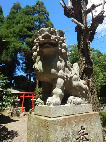 浅間神社(神奈川県)