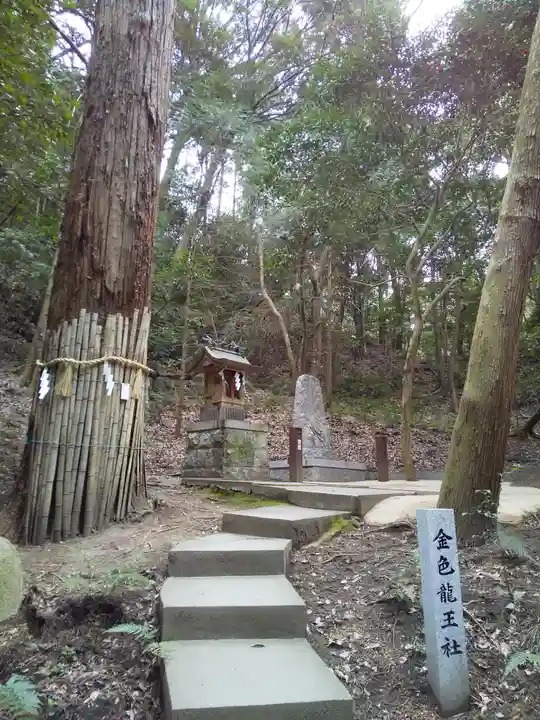 星田妙見宮(大阪府)