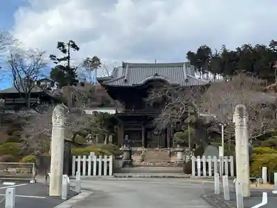 聖天院(埼玉県)
