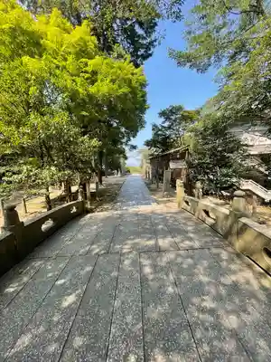 石鎚神社 口之宮 本社(愛媛県)
