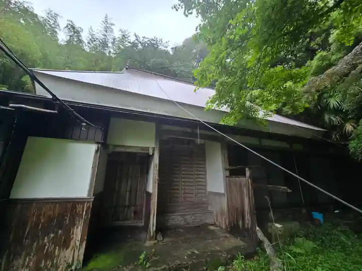 宝泉坊(滋賀県)