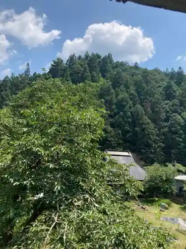 真楽寺のその他建物