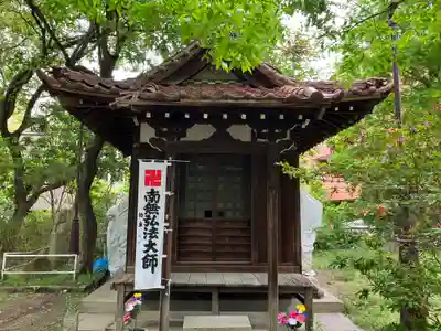 長楽寺(愛知県)