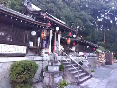 大野神社(滋賀県)