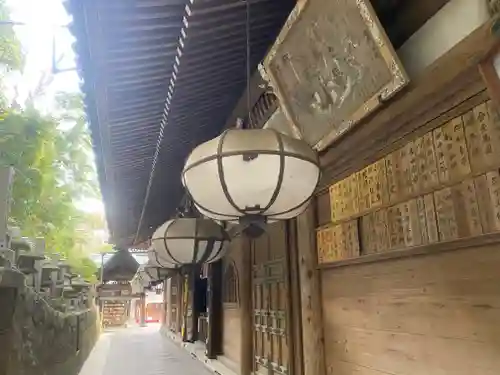 東大寺 二月堂(奈良県)