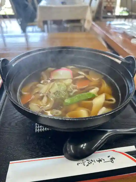 赤城神社(群馬県)