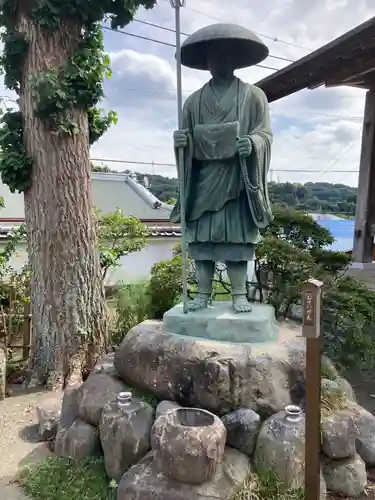 王福寺(神奈川県)