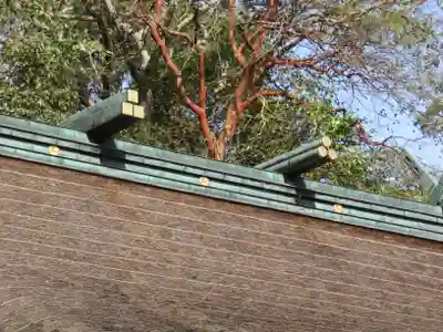 宗像大社中津宮のその他建物