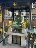 高尾山藥王院別院不動院(東京都)