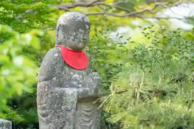 伊勢の国 四天王寺(三重県)