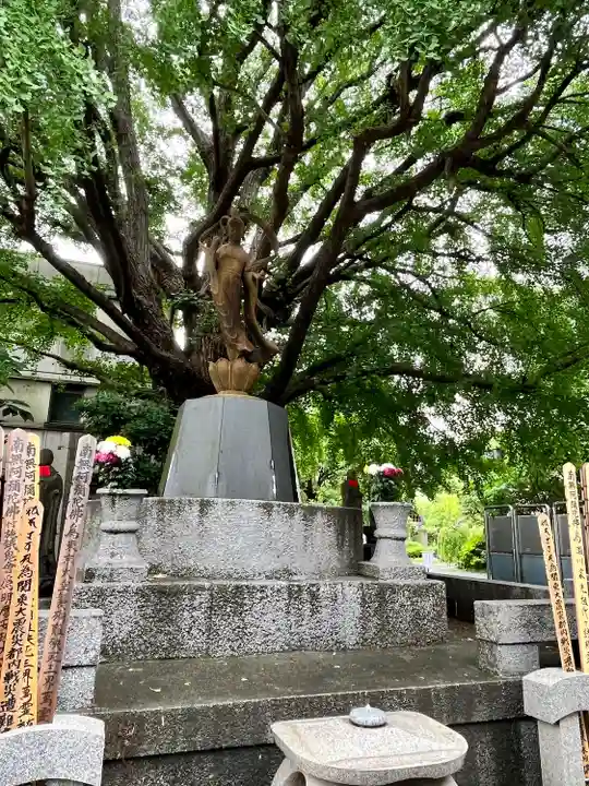 回向院(東京都)