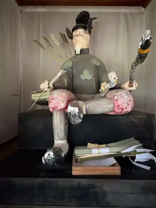 佐太神社(島根県)