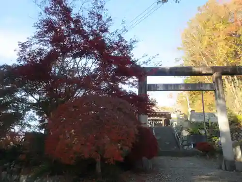 八坂神社(埼玉県)