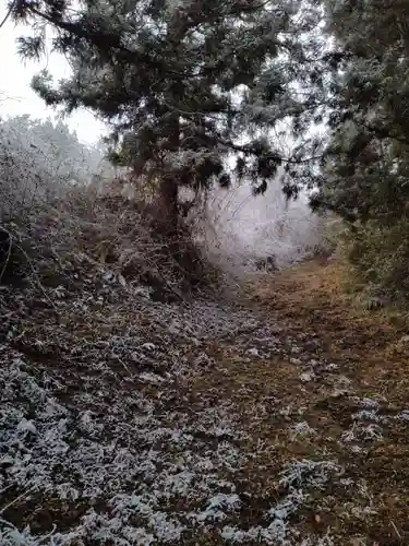 八雲神社（筆甫）(宮城県)