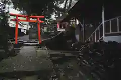 嚴島神社(山口県)