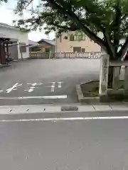 堤治神社の建物その他