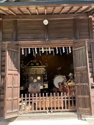 仙台東照宮(宮城県)