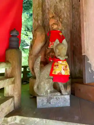 玉置神社(奈良県)