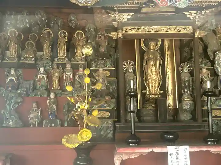 専稱寺(長野県)