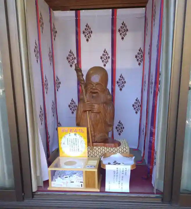 天祖諏訪神社(東京都)