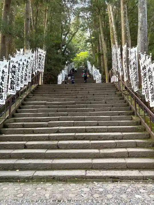 熊野本宮大社(和歌山県)