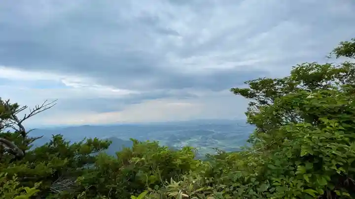 筑波山神社(茨城県)