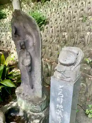 大圓寺(東京都)