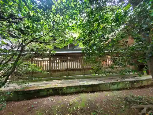 藤岡神社(栃木県)