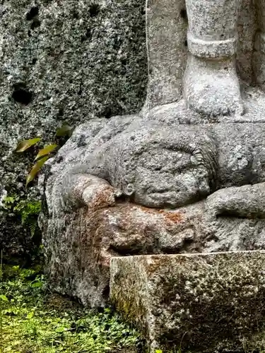那谷寺(石川県)