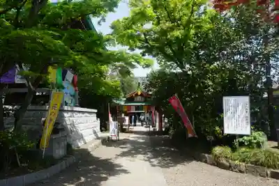 一乗院(身代不動尊) のその他建物