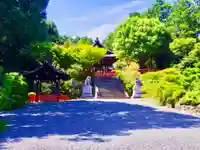 建勲神社のその他建物