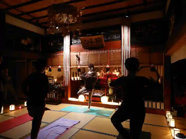 壽徳寺 じゅとくじ(福島県)