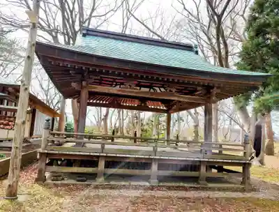 日吉八幡神社(秋田県)