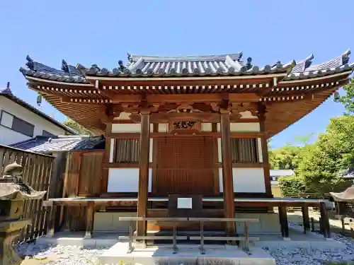 法輪寺(奈良県)