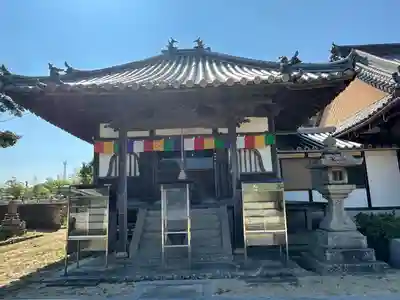 長林寺(兵庫県)