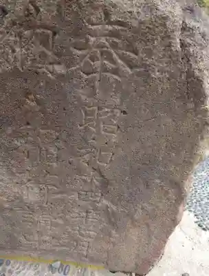 鶴ケ城稲荷神社(福島県)