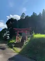 八坂神社の鳥居