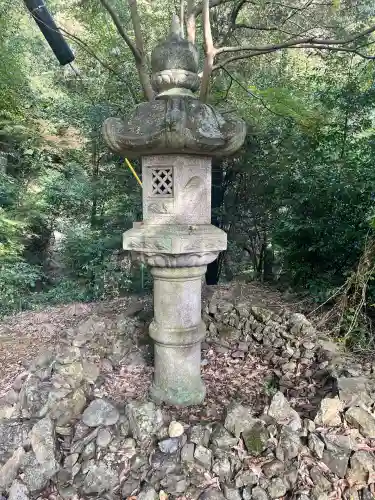 神峯山寺(大阪府)